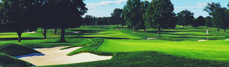 Golf Clubs, Country Clubs, Golf Courses in the Langhorne, Bucks County PA area