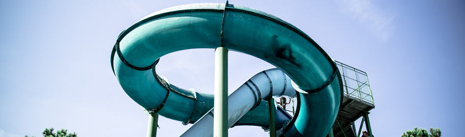 Water parks and tubing in the Langhorne, Bucks County PA area