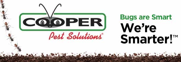 Cooper Pest Solutions