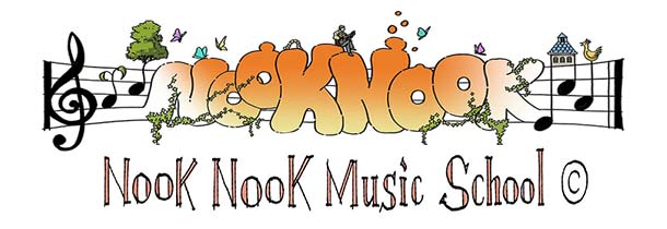 Nook Nook Creative Music School