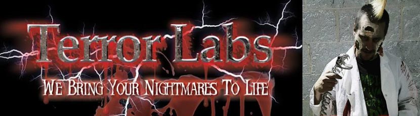 Terror Labs