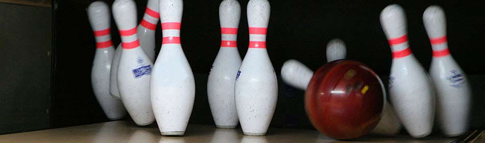 Bowling, Bowling Alleys in the Langhorne, Bucks County PA area
